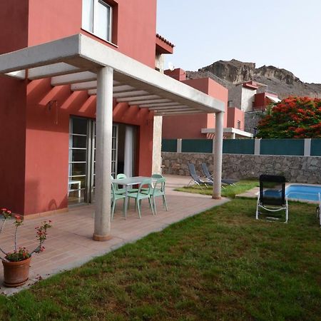 Carlos Villa La Playa de Tauro Exterior photo