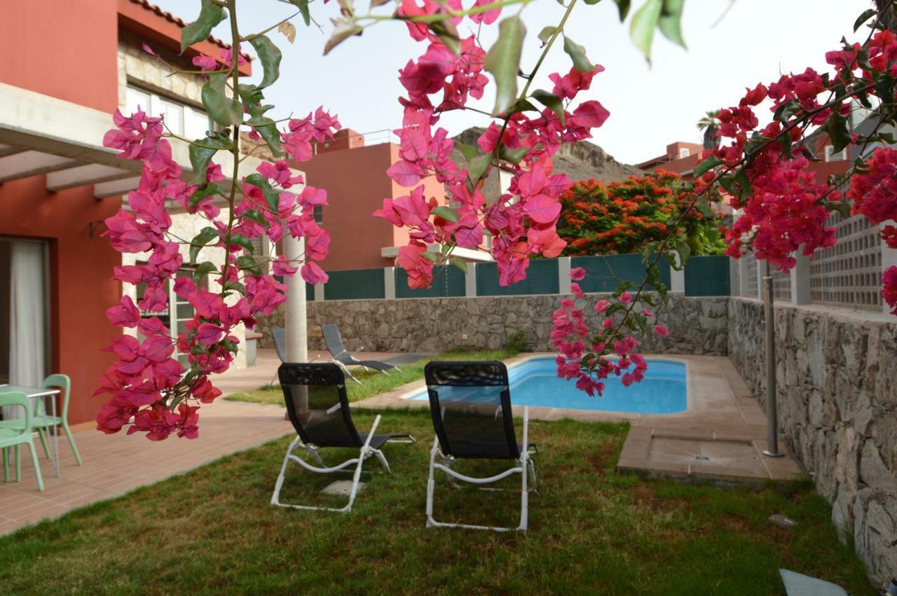 Carlos Villa La Playa de Tauro Exterior photo